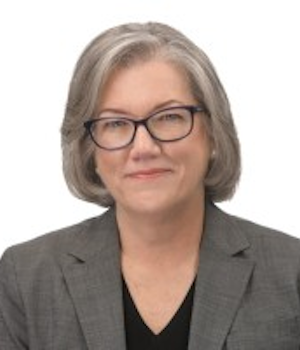 Anne Simmons-Benton