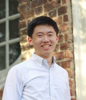 Thomas Liu
